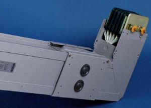 Шинопровод распределительный Nobaduct серии MKS2 160А-1000А